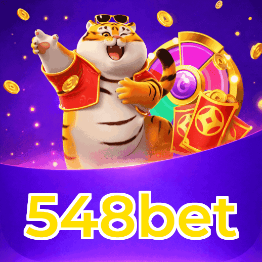 Instalar APK 548bet