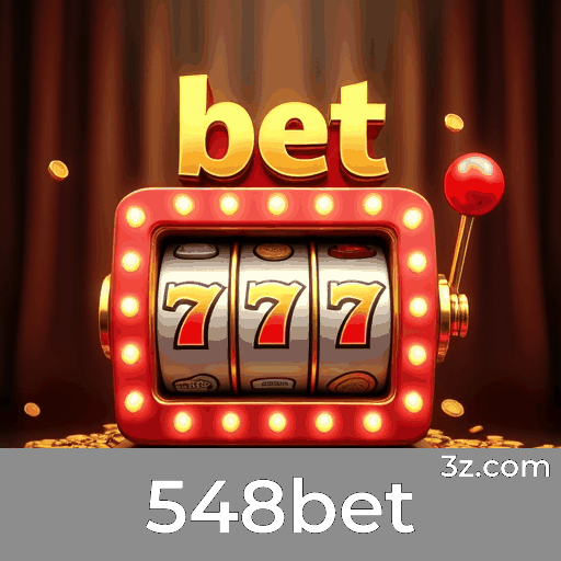 548bet: Seu Cassino Confiável e Seguro